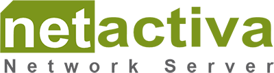 Netactiva Network Server